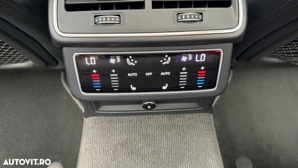 AUDI A6 Avant 2019 — imagine 20