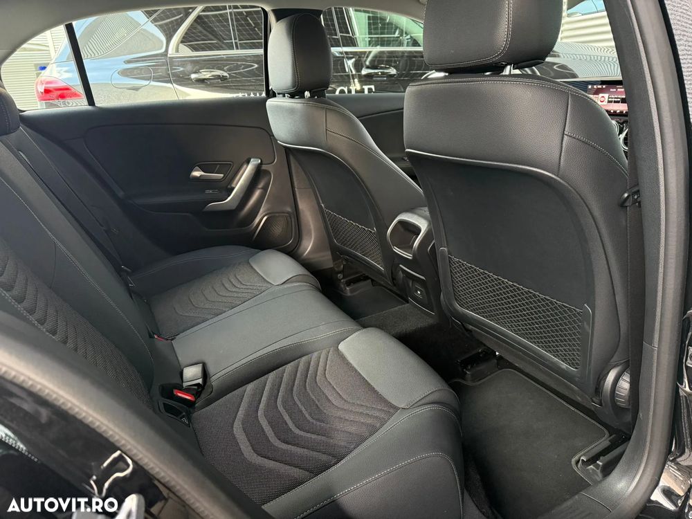 Mercedes-Benz A 180 MHEV 7G-DCT - 27