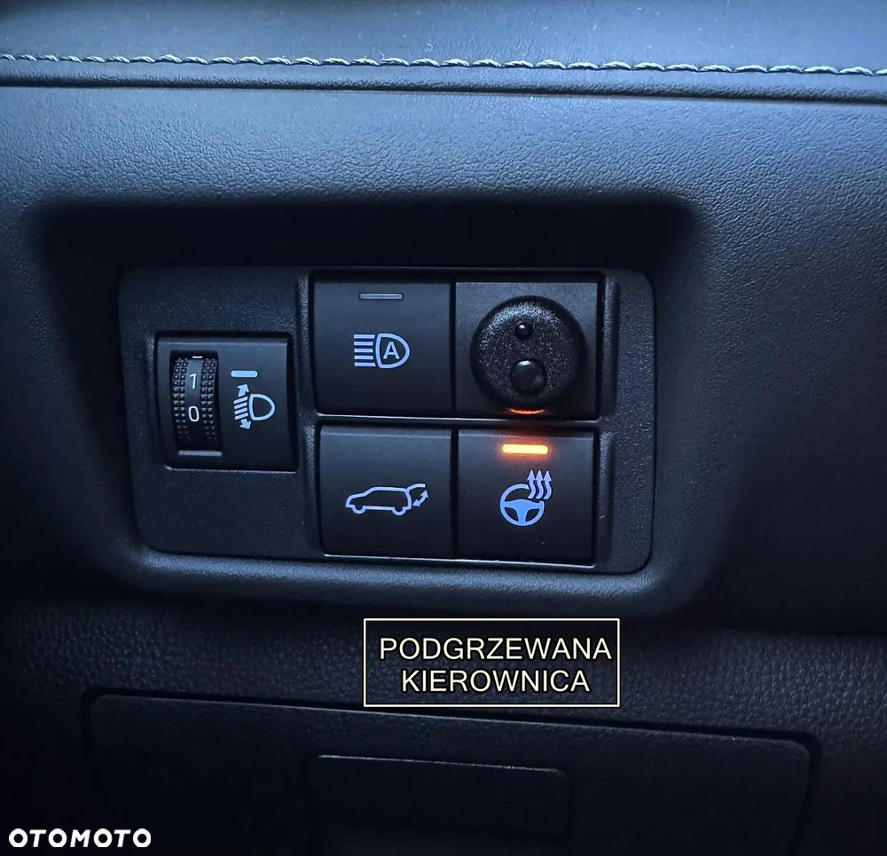 Toyota Highlander 2.5 Hybrid Prestige - 28