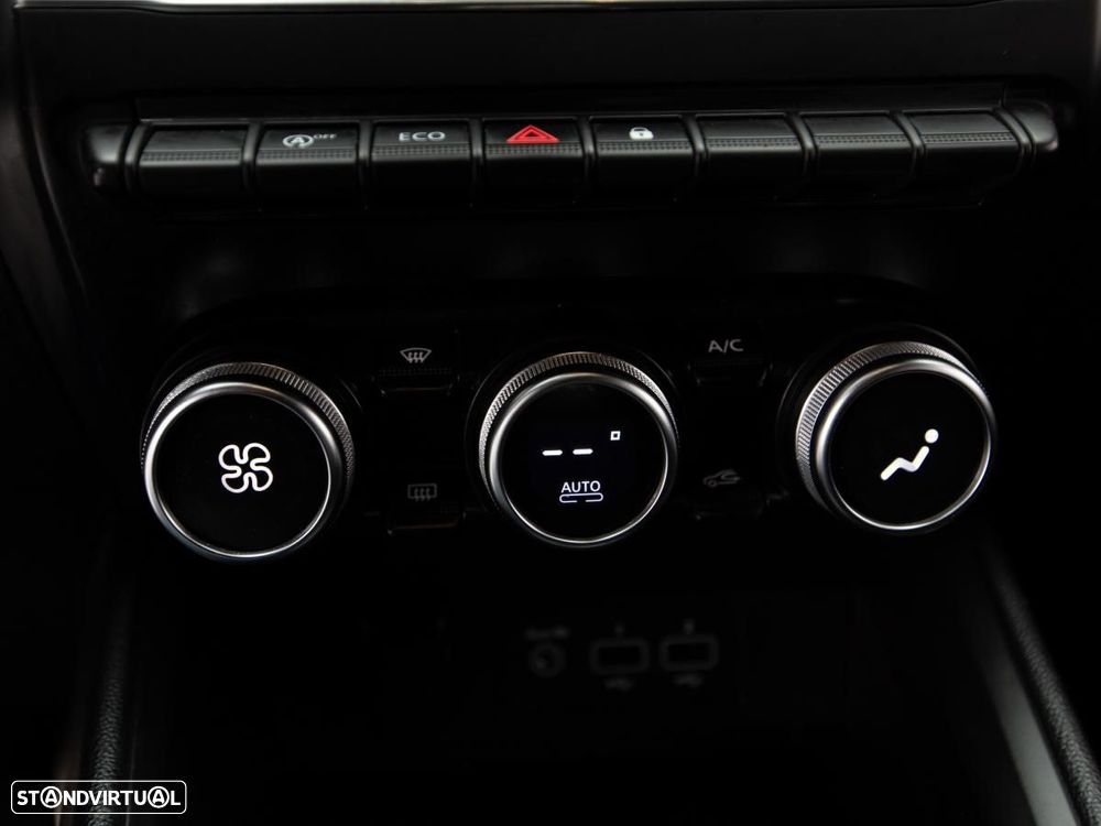 Renault Clio 1.5 Blue dCi RS Line - 17