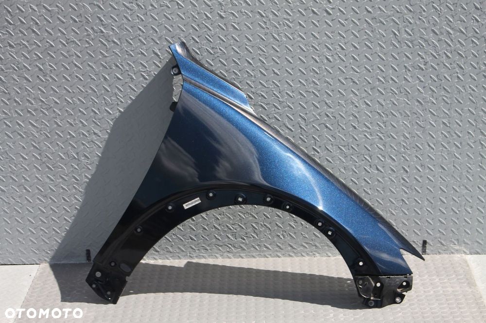 BŁOTNIK PRAWY PRZÓD PRZEDNI MAZDA CX-3 15-21 42M - 4
