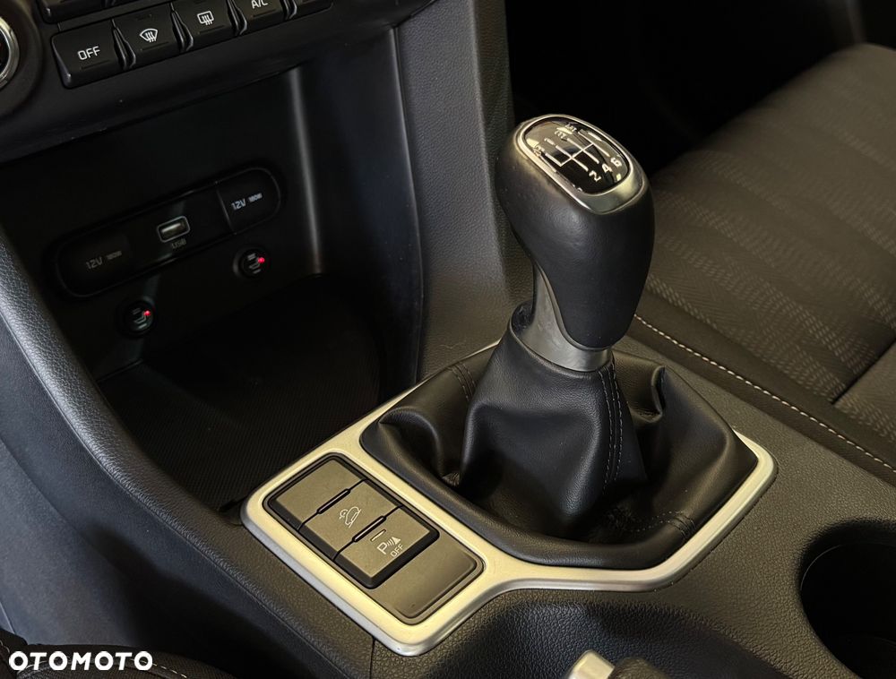 Kia Sportage 1.6 T-GDI M 2WD - 15