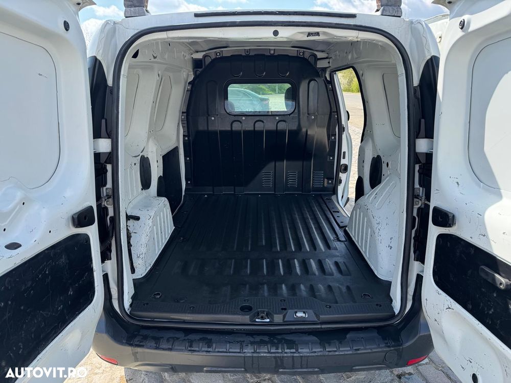 Dacia Dokker 1.5 Blue dCi Laureate - 6