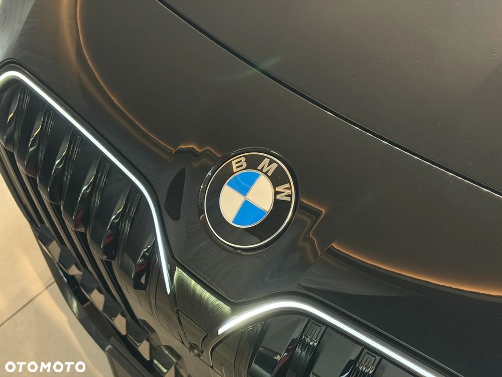 BMW Seria 7 740d xDrive mHEV M Sport sport - 12