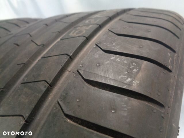 2X LETNIE PIRELLI P ZERO 305/35ZR21 109Y B PNCS - 8