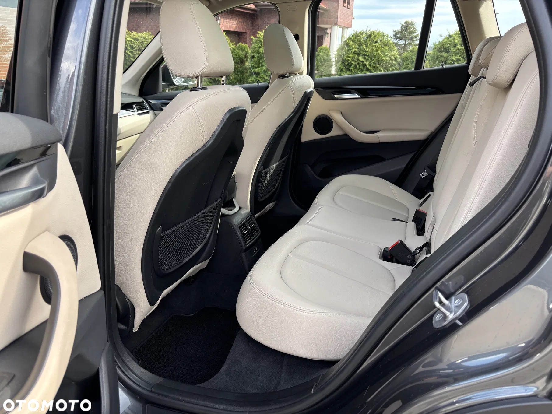 BMW X1 sDrive18i Advantage - 31