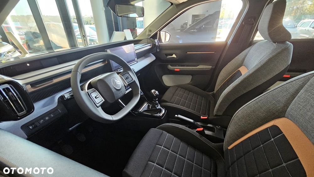 Citroën C3 Aircross 1.2 Turbo Plus S&S - 6