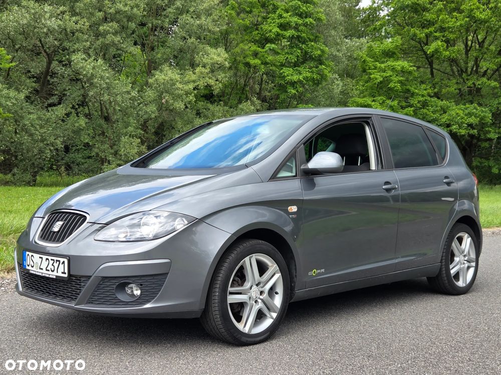 Seat Altea 1.2 TSI Style Copa - 2