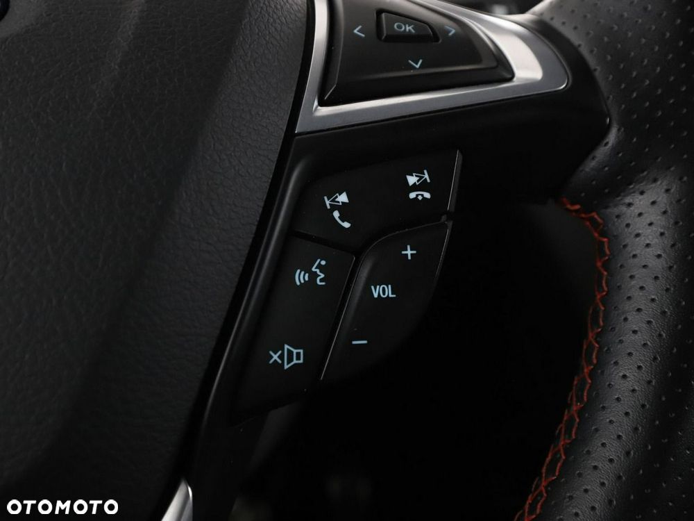 Ford Mondeo 2.0 EcoBlue ST-Line - 32