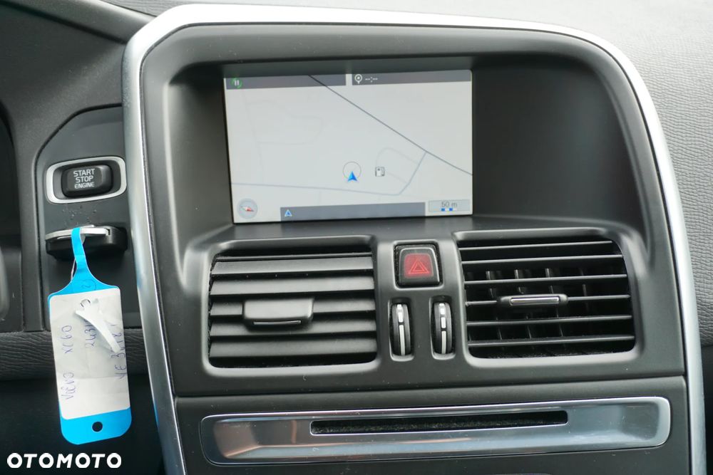 Volvo XC 60 D3 Kinetic - 19