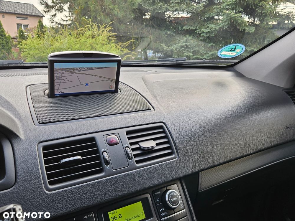 Volvo XC 90 - 21