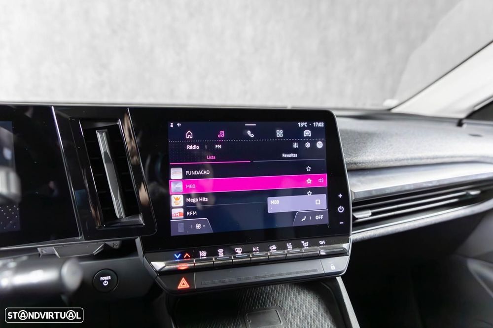 Renault Mégane E-Tech EV60 Equilibre Optimum Charge - 39