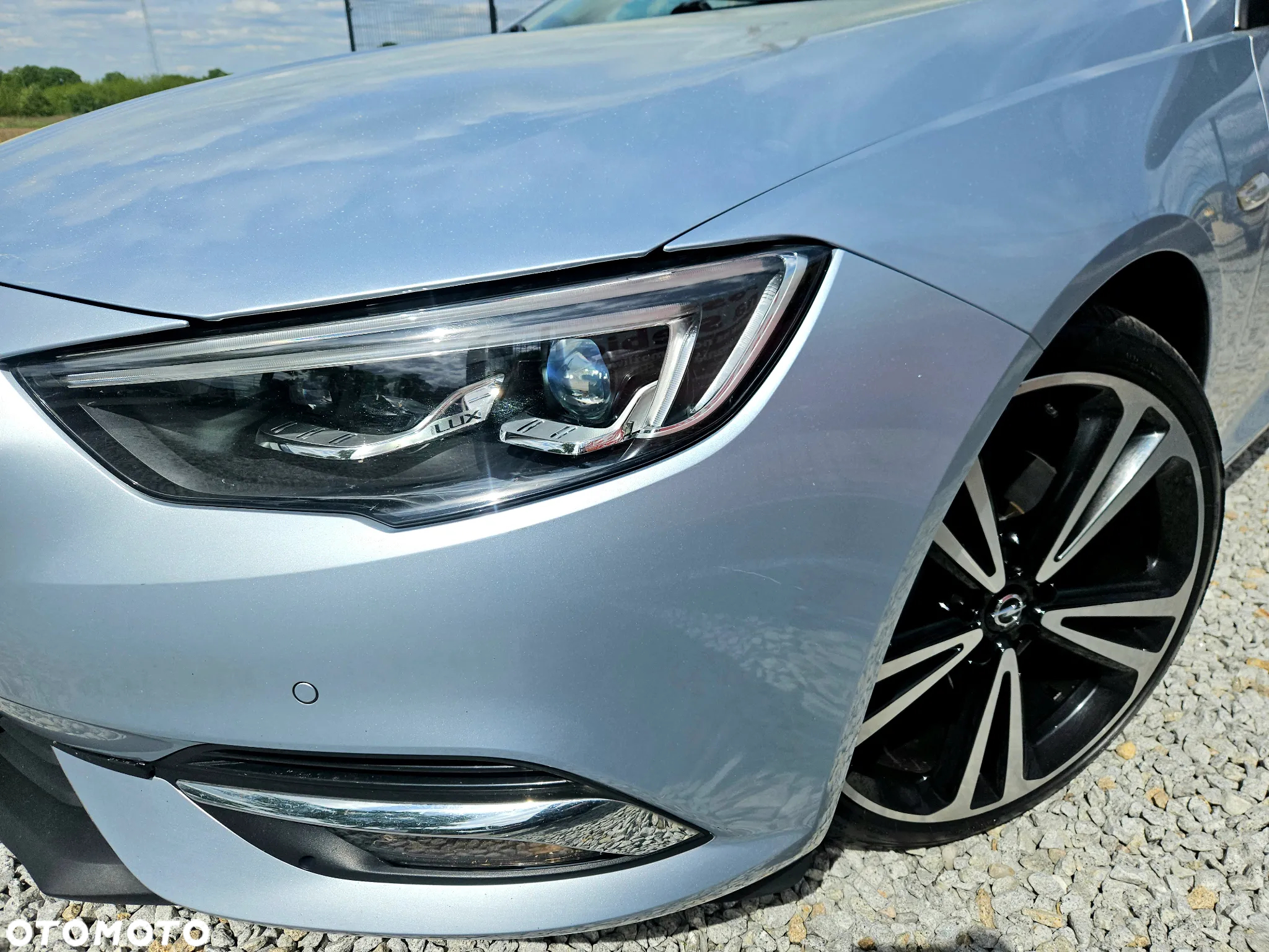 Opel Insignia 2.0 T 4x4 Innovation S&S - 3
