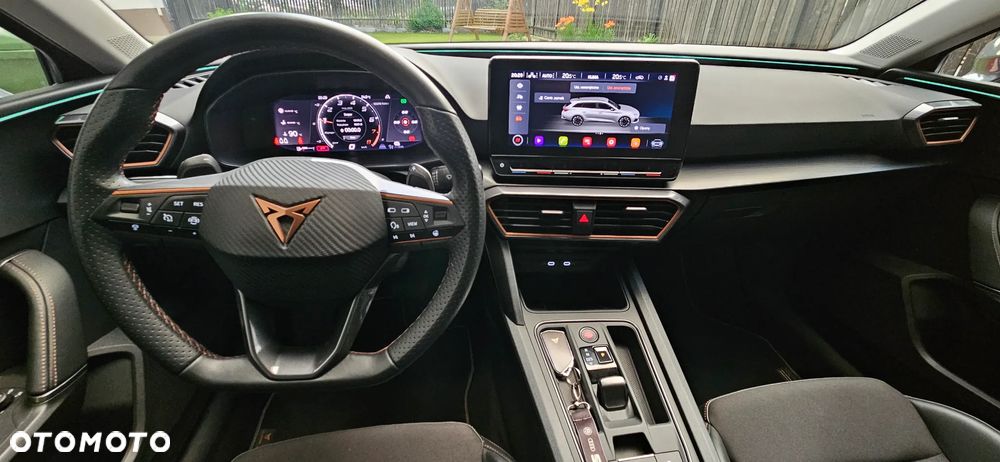 Cupra Leon - 17