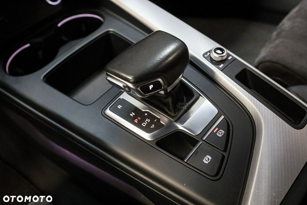 Audi A5 Sportback 40 TDI quattro S tronic S line - 22