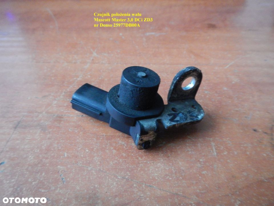 A2C53027341 ZAWÓR EGR RENAULT 3.0 DCI 14710DB002 - 14