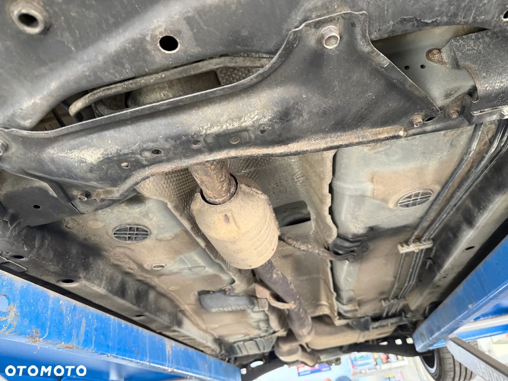 Mitsubishi Lancer 1.8 Instyle NAVI - 15