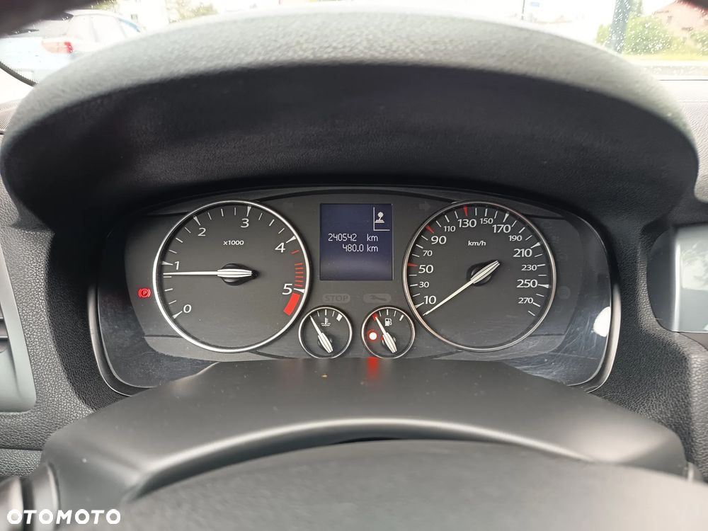 Renault Laguna 2.0 dCi FAP Dynamique - 18