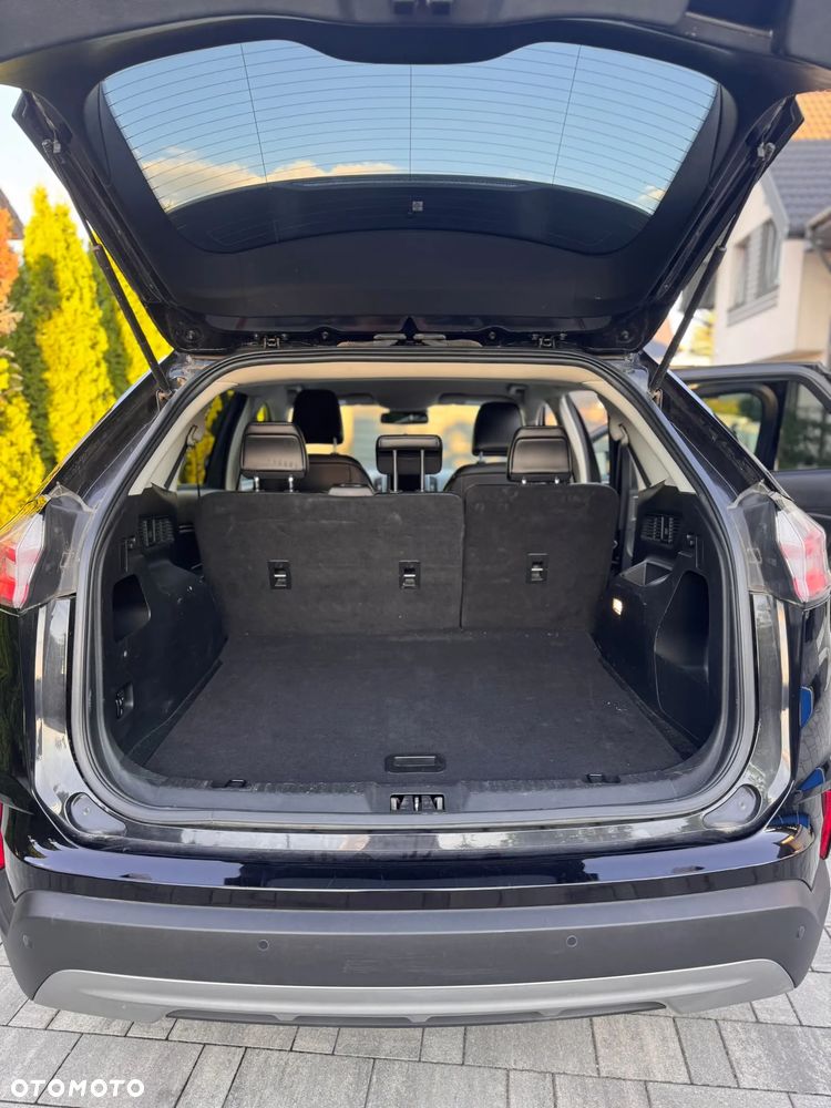 Ford Edge - 21
