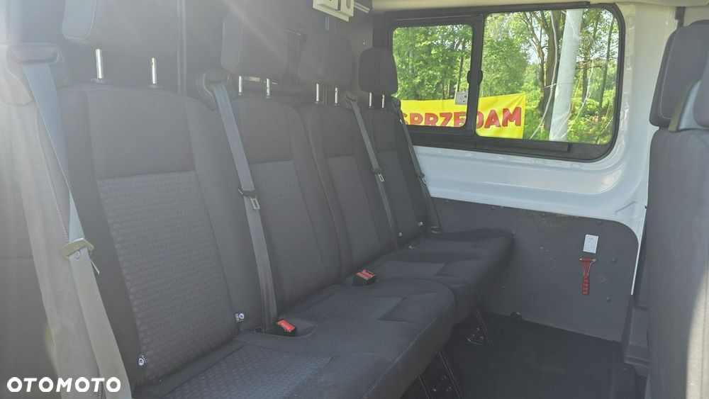 Ford Transit - 17