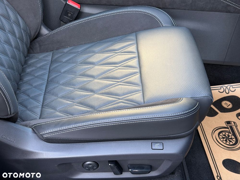 Nissan Qashqai 1.3 DIG-T MHEV Xtronic Tekna+ - 21