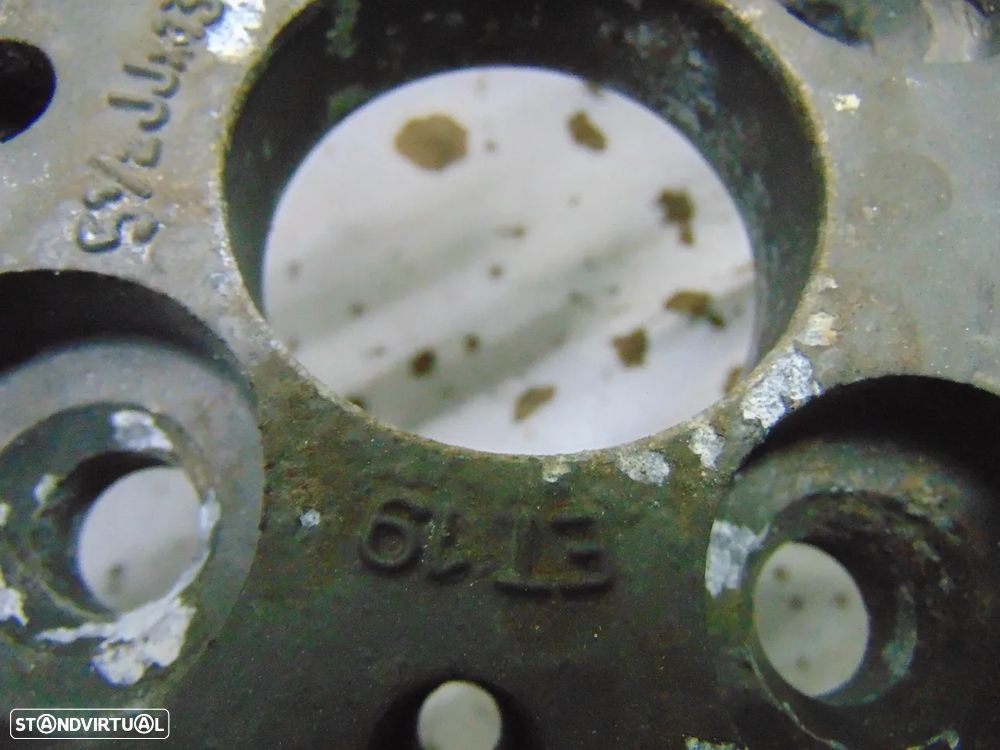 Antigos/clássicos jante especial - 4