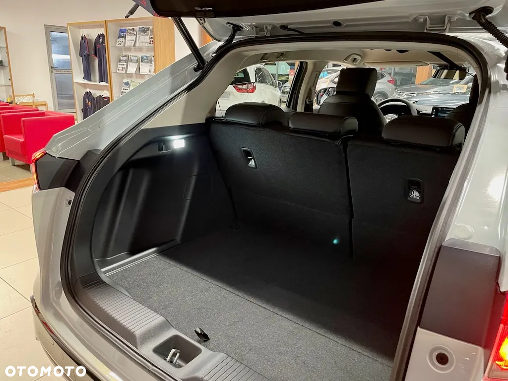 Honda HR-V 1.5 i-MMD Advance CVT - 7