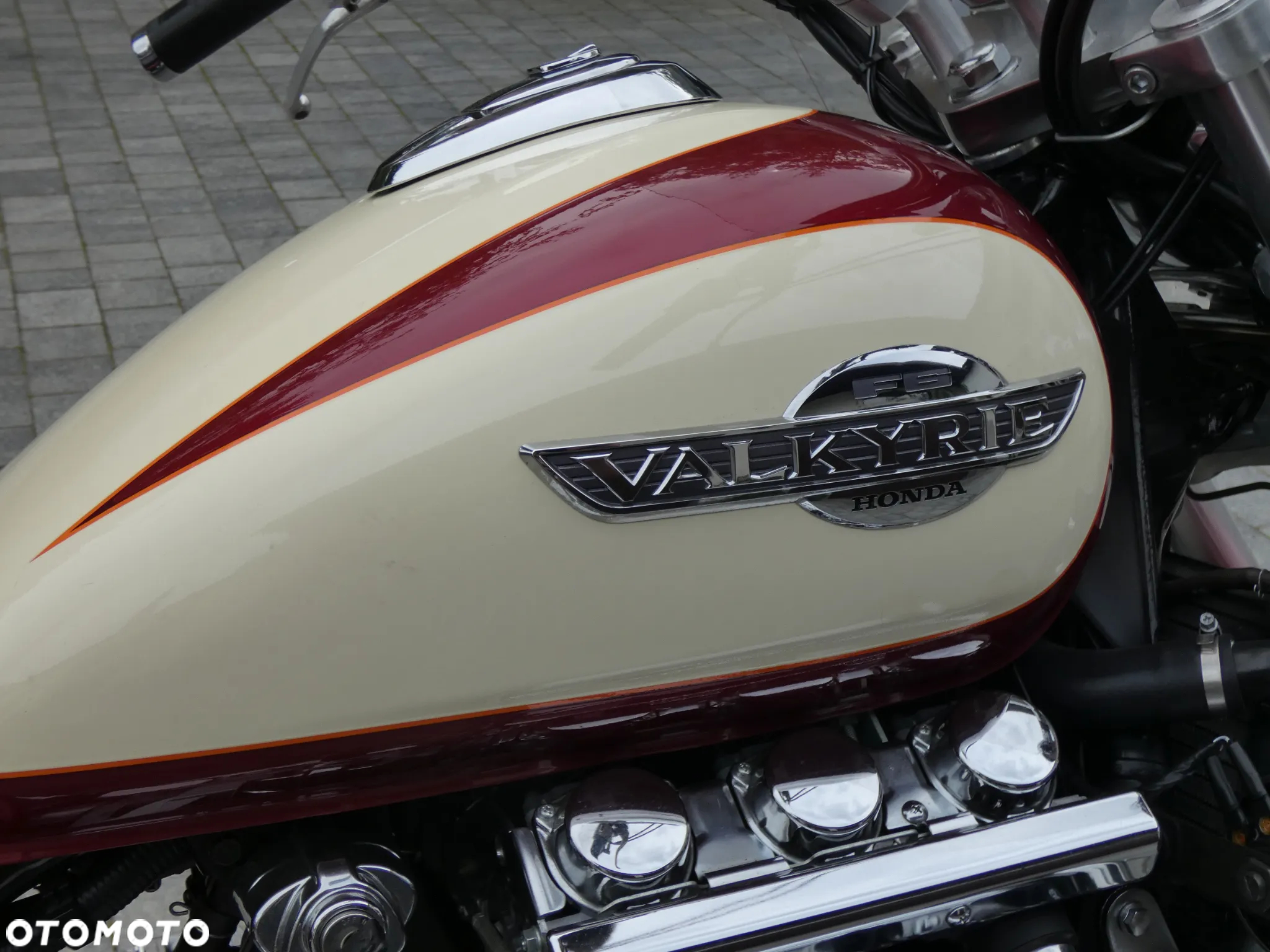 Honda Valkyrie - 19