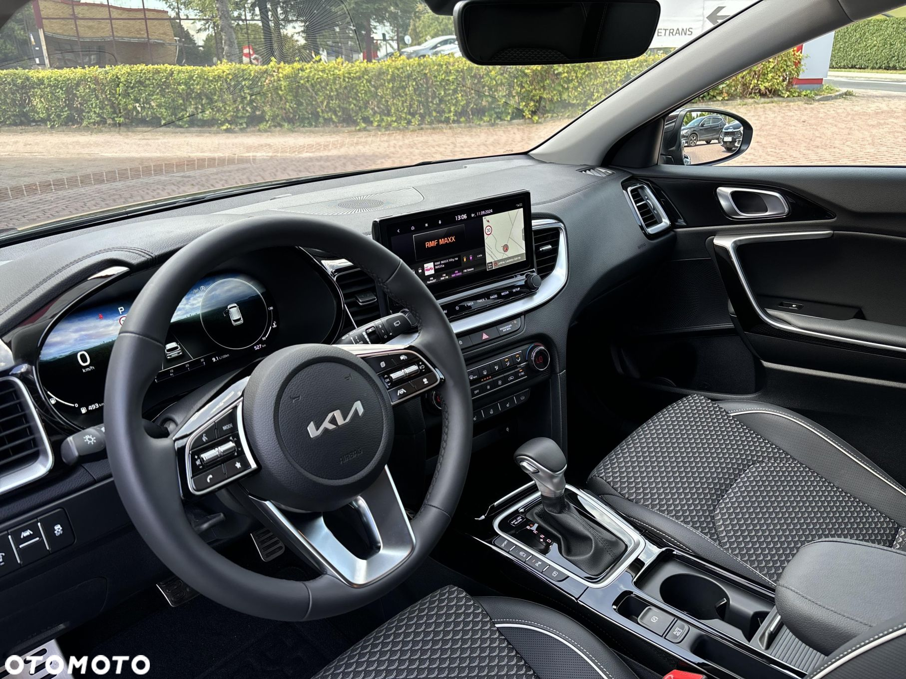 Kia Ceed 1.5 T-GDI L DCT - 9