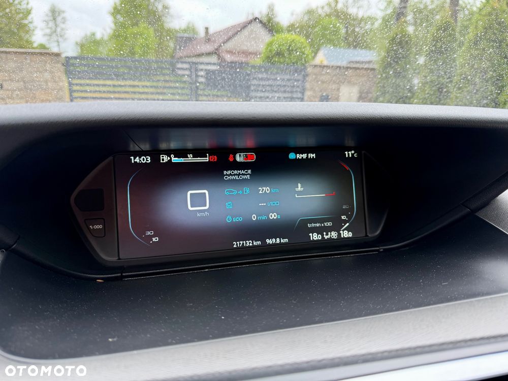 Citroën C4 Grand Picasso BlueHDi 150 Intensive - 28