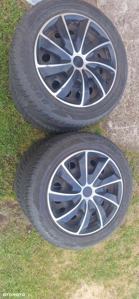BMW Seria 3 - 5
