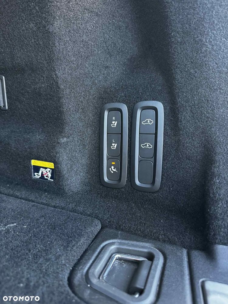 Volvo XC 60 T6 AWD Inscription - 22