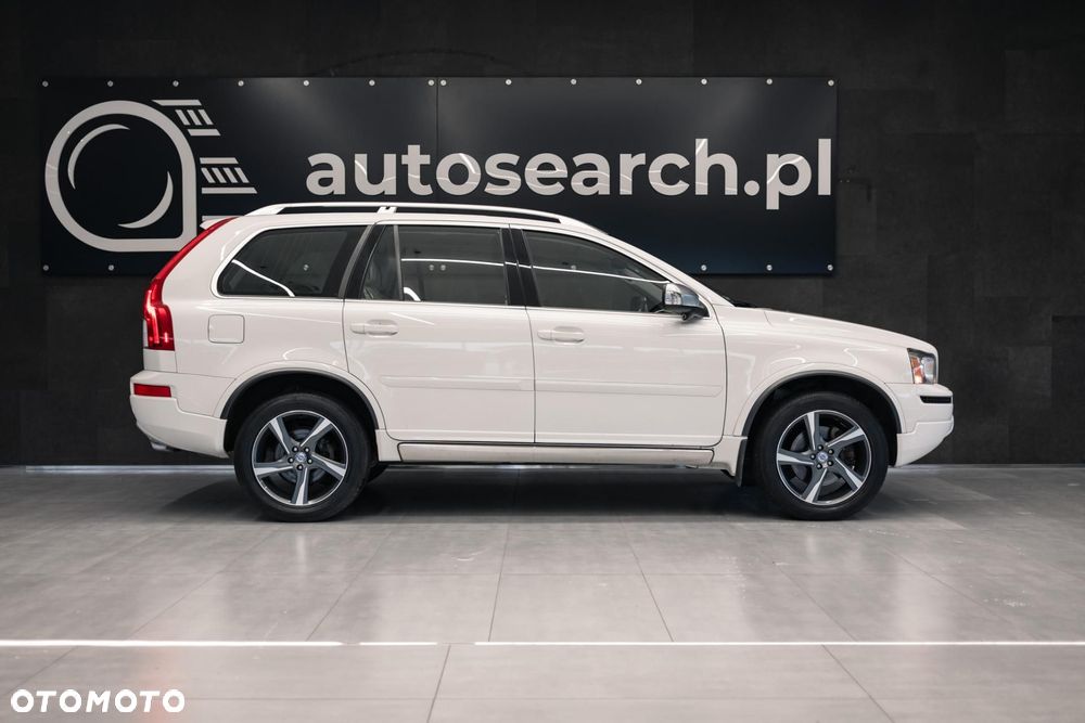 Volvo XC 90 D5 AWD R-Design - 9