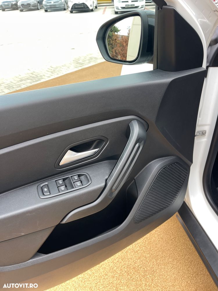 Dacia Duster Blue dCi 115 4WD Comfort - 30