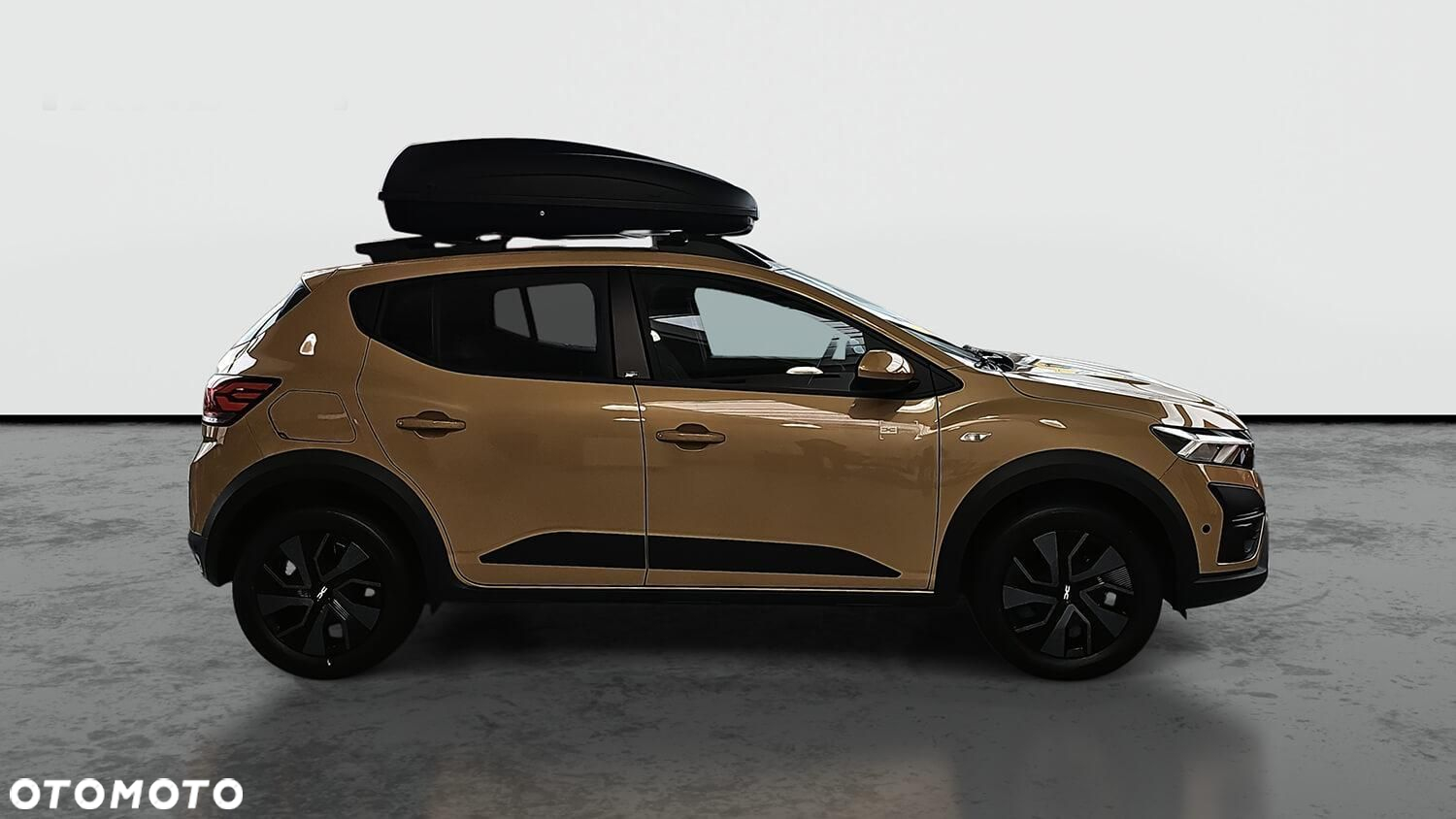 Dacia Sandero Stepway - 4