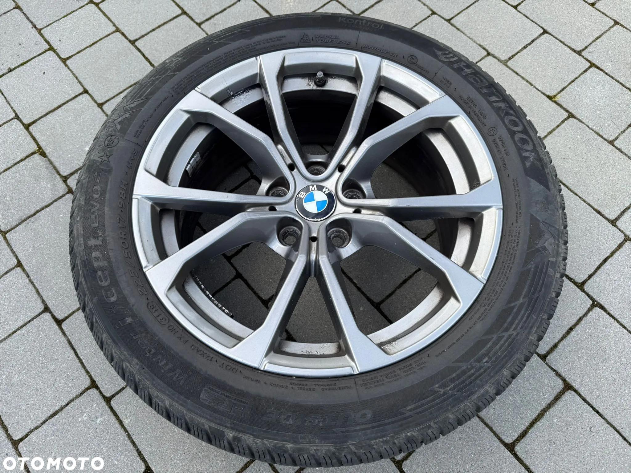 BMW Seria 3 320d Sport Line - 17