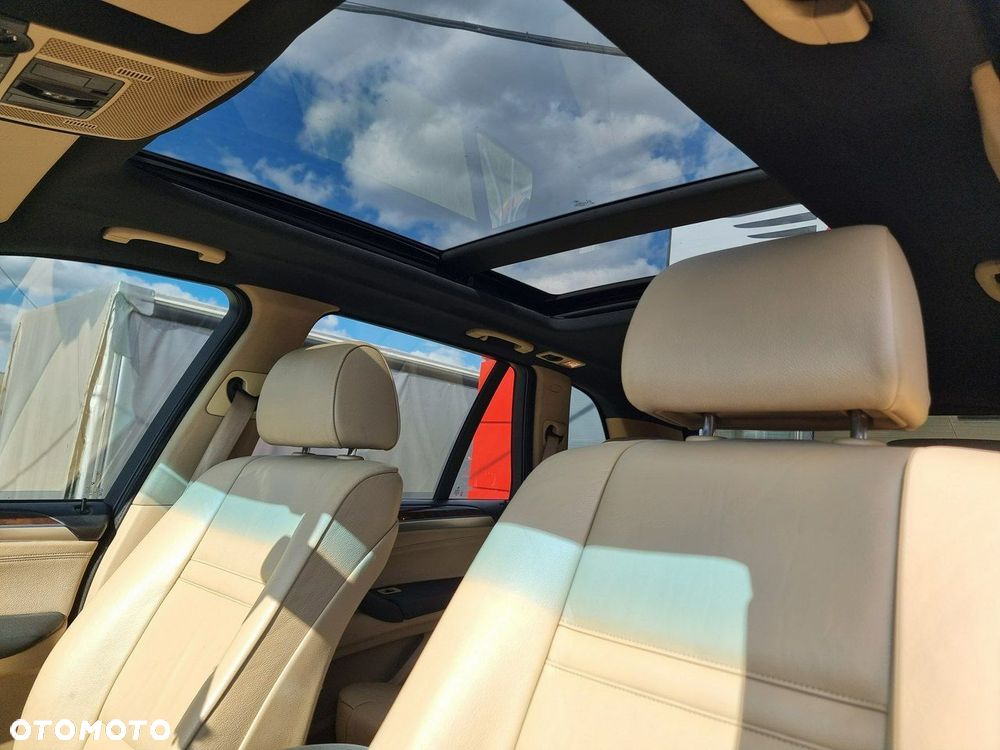 BMW X5 xDrive30d - 13