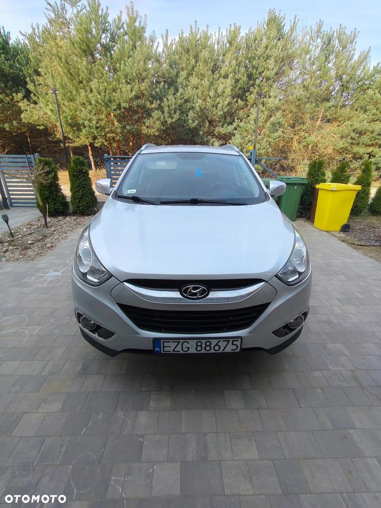 Hyundai ix35 - 3