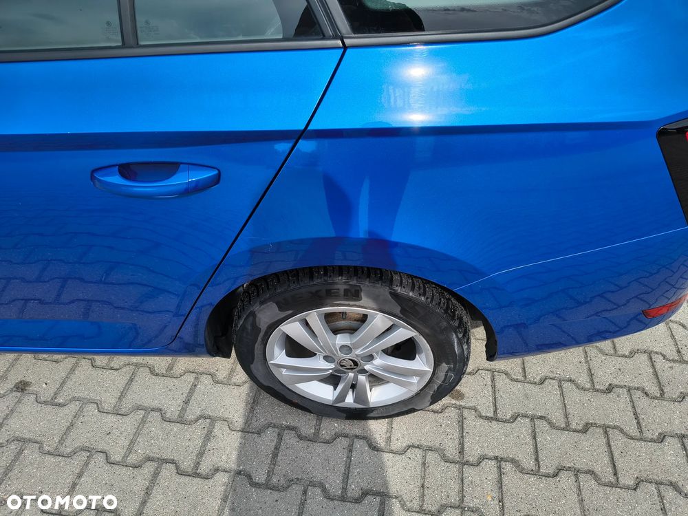 Skoda Fabia 1.0 TSI Ambition Plus - 17