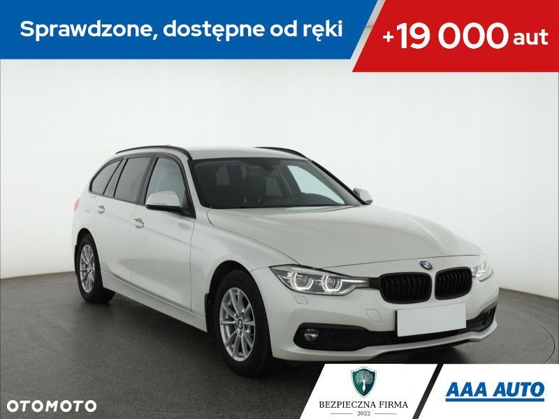 BMW Seria 3 - 2