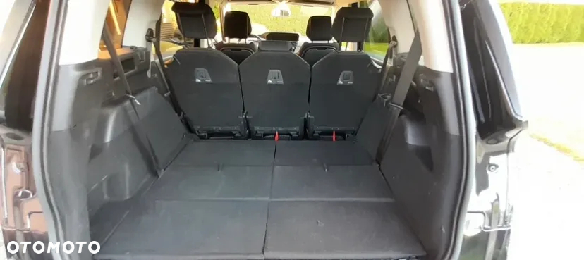Citroën C4 SpaceTourer Grand 1.5 BlueHDi Feel S&S - 6