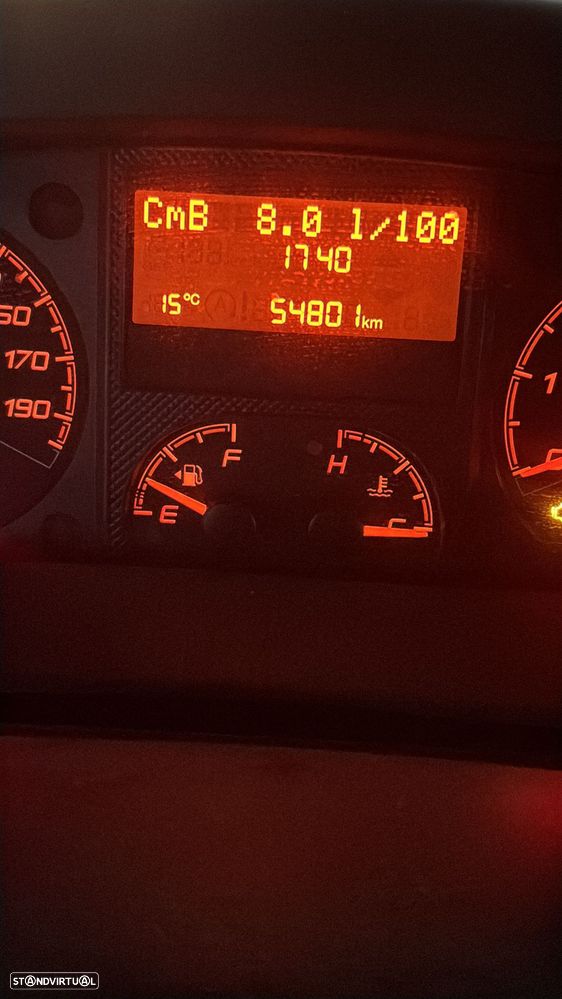 Citroën Jumper 2.0 BlueHDi 35 L3H2 - 19