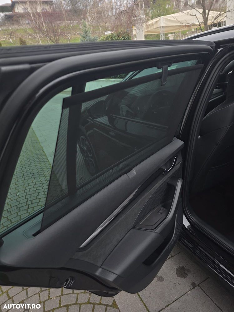 Skoda Octavia 2.0 TDI DSG RS Plus - 21