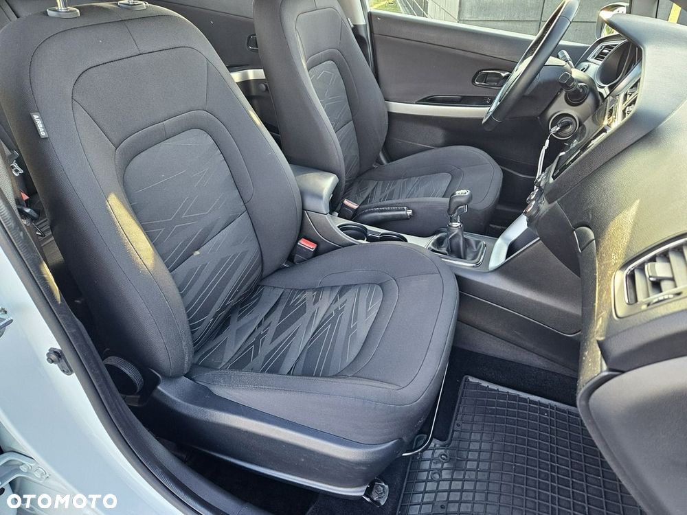 Kia Ceed - 5
