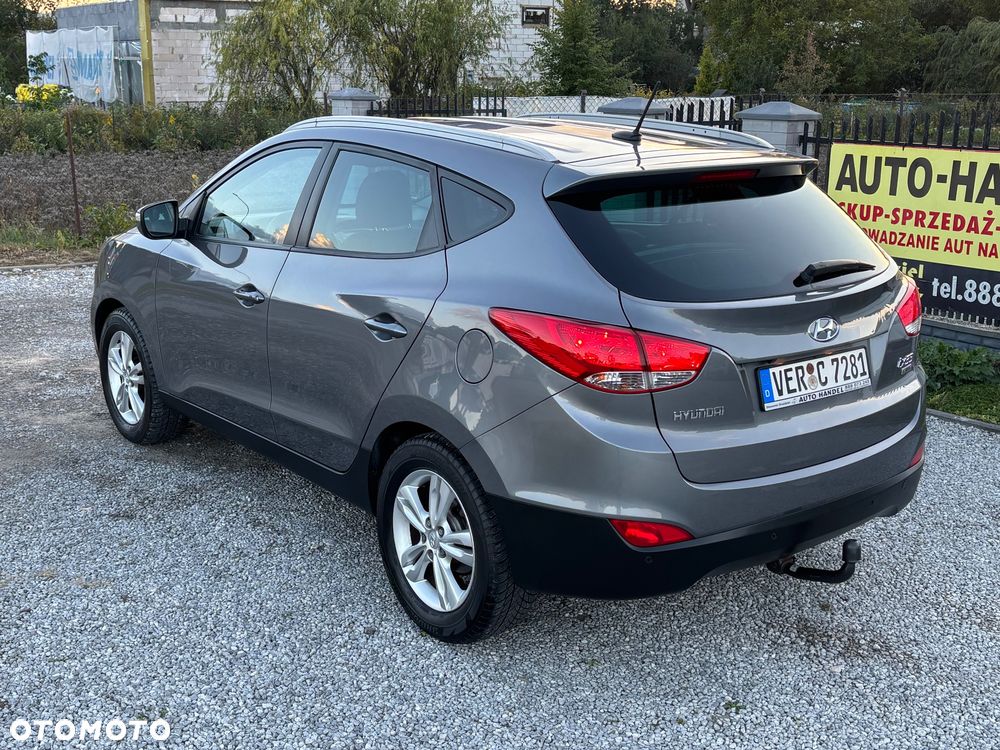 Hyundai ix35 - 21