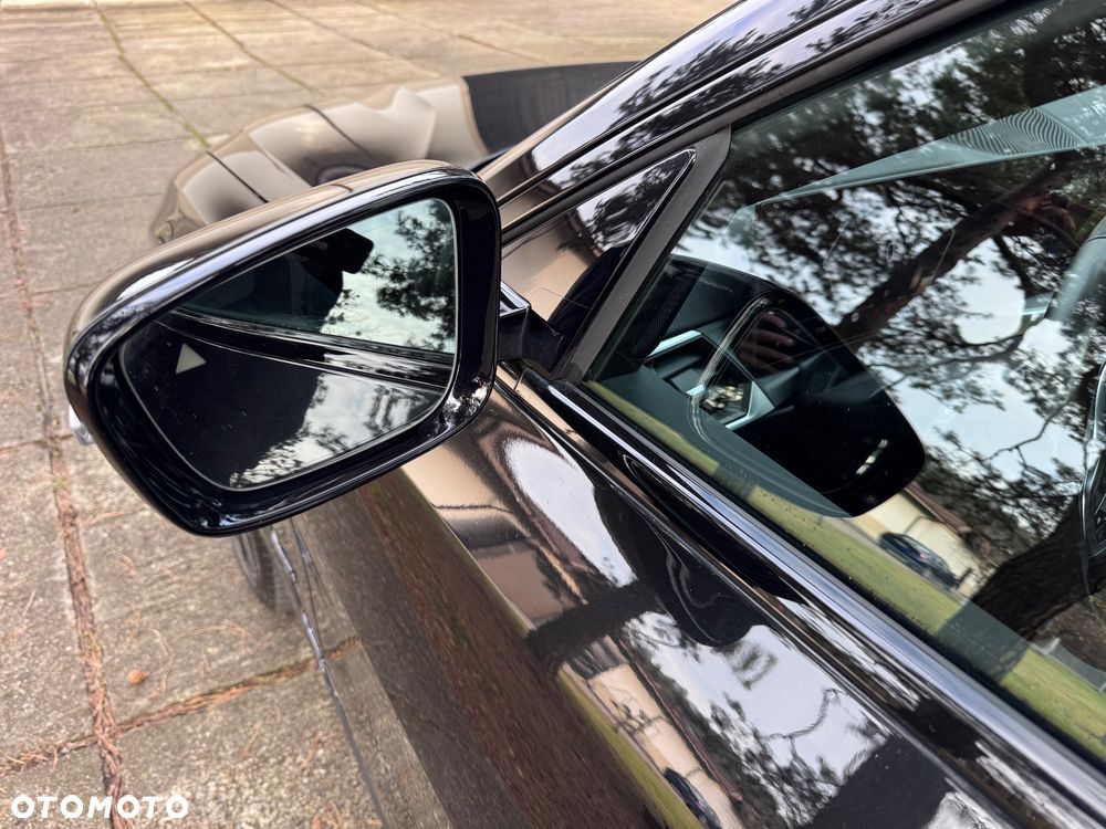 BMW Seria 4 420d xDrive mHEV M Sport - 23