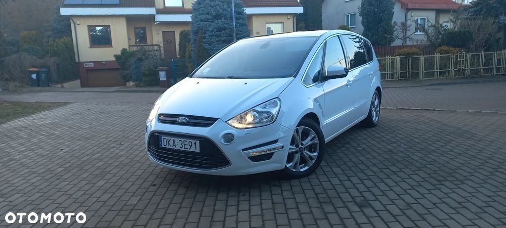 Ford S-Max - 22