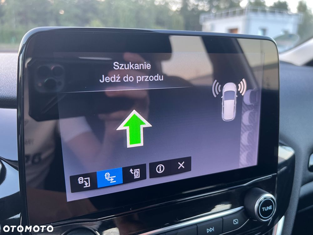 Ford Fiesta 1.0 EcoBoost Titanium - 20