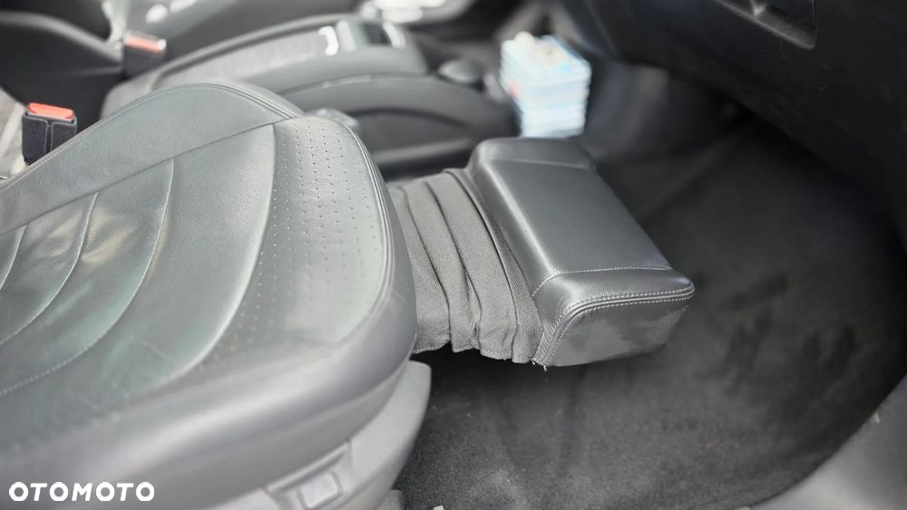 Citroën C4 Picasso 2.0 BlueHDi Shine S&S EAT6 - 15