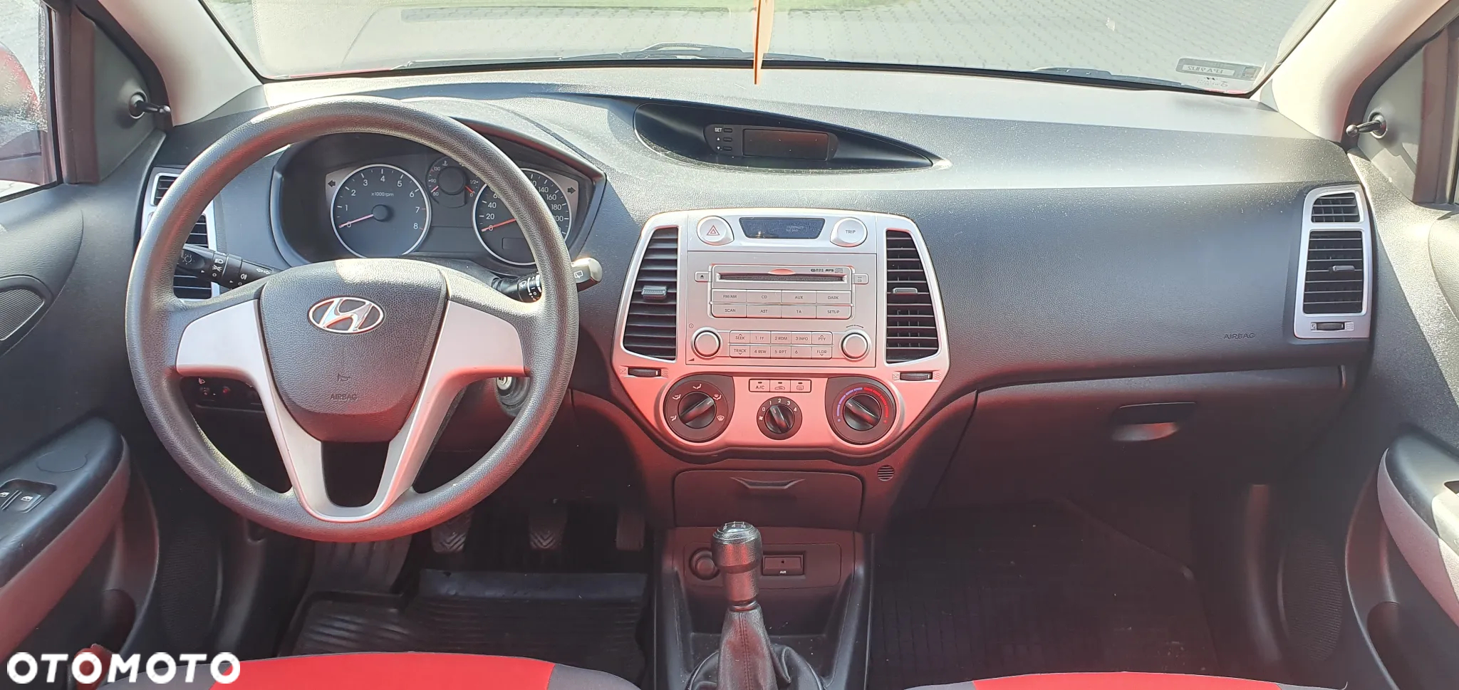 Hyundai i20 1.2 Classic - 7